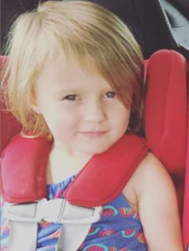 River Rose Blackstock